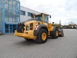 фронтальный погрузчик VOLVO L120H