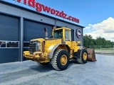 фронтальный погрузчик VOLVO L120E