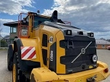 фронтальный погрузчик VOLVO L150H