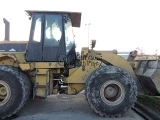 фронтальный погрузчик CATERPILLAR 950H