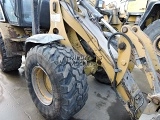 фронтальный погрузчик CATERPILLAR 906