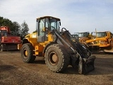 фронтальный погрузчик JCB 436 HT