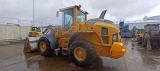 фронтальный погрузчик VOLVO L70H