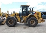 фронтальный погрузчик CATERPILLAR 950M