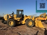 фронтальный погрузчик CATERPILLAR 950 G