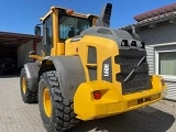 фронтальный погрузчик VOLVO L60H