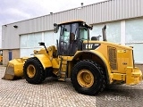 фронтальный погрузчик CATERPILLAR 950H