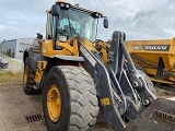 фронтальный погрузчик VOLVO L120H