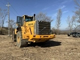 фронтальный погрузчик VOLVO L350F