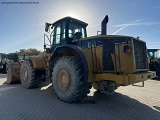 фронтальный погрузчик CATERPILLAR 980 G