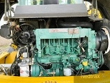 фронтальный погрузчик VOLVO L20B