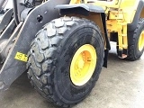 фронтальный погрузчик VOLVO L180H