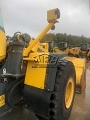 фронтальный погрузчик KOMATSU WA470-6