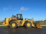 фронтальный погрузчик CATERPILLAR 982M