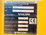 фронтальный погрузчик VOLVO L180G