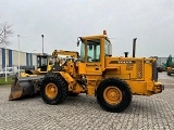 фронтальный погрузчик VOLVO L 70 D