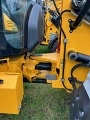 фронтальный погрузчик JCB 409