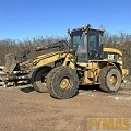 фронтальный погрузчик CATERPILLAR 930 G