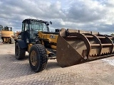 фронтальный погрузчик JCB TM 320