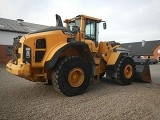 фронтальный погрузчик VOLVO L150H