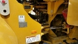 фронтальный погрузчик CATERPILLAR 966 G II