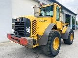 фронтальный погрузчик VOLVO L 60 E