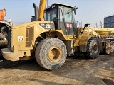 фронтальный погрузчик CATERPILLAR 950H