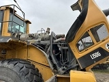 фронтальный погрузчик VOLVO L150G