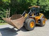 фронтальный погрузчик JCB 436 HT