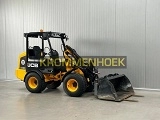 фронтальный погрузчик JCB 403