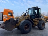 фронтальный погрузчик CATERPILLAR 924 G