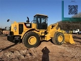 фронтальный погрузчик CATERPILLAR 950 G