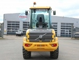 фронтальный погрузчик VOLVO L30G