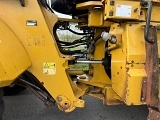 фронтальный погрузчик CATERPILLAR 980M