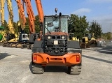 фронтальный погрузчик HITACHI ZW 140