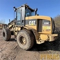 фронтальный погрузчик CATERPILLAR 930 G