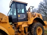 фронтальный погрузчик CATERPILLAR 950M