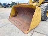 фронтальный погрузчик CATERPILLAR 966M XE