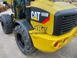 фронтальный погрузчик CATERPILLAR 908M