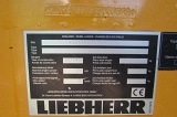 фронтальный погрузчик LIEBHERR L 538
