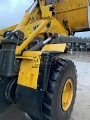 фронтальный погрузчик KOMATSU WA470LC-6