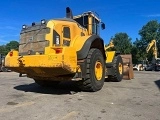 фронтальный погрузчик VOLVO L180H