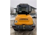 фронтальный погрузчик LIEBHERR L 508 Compact