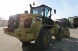 фронтальный погрузчик CATERPILLAR 938M