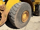 фронтальный погрузчик CATERPILLAR 980M