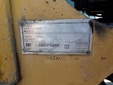 фронтальный погрузчик CATERPILLAR 950 F II-StVZO