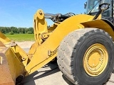 фронтальный погрузчик CATERPILLAR 982M