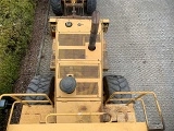 фронтальный погрузчик CATERPILLAR 980 C