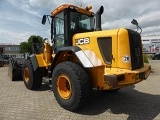 фронтальный погрузчик JCB 436e HT