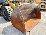 фронтальный погрузчик CATERPILLAR 966M